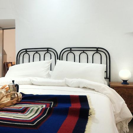 Il Trullo Bianco A Masseria Santalachicca Masseria Orimini Luaran gambar