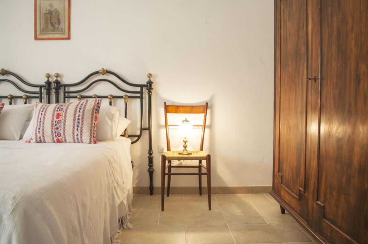 Il Trullo Bianco A Masseria Santalachicca Masseria Orimini Luaran gambar
