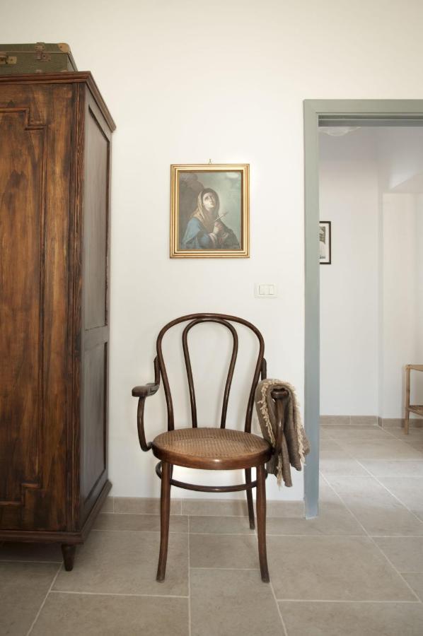 Il Trullo Bianco A Masseria Santalachicca Masseria Orimini Luaran gambar